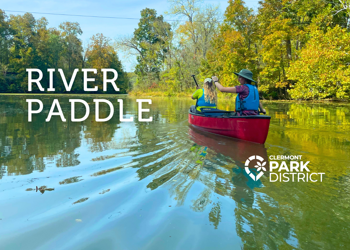 river paddle